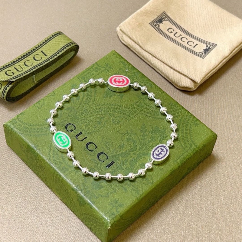 Gvc*1 bracelets